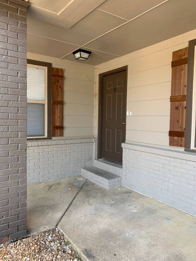 Apartment for rent at 601 N Caraway 2200 Belt, Jonesboro, AR 72401
