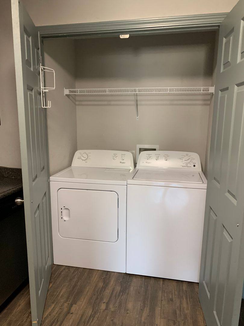 Apartment for rent at 601 N Caraway 2200 Belt, Jonesboro, AR 72401