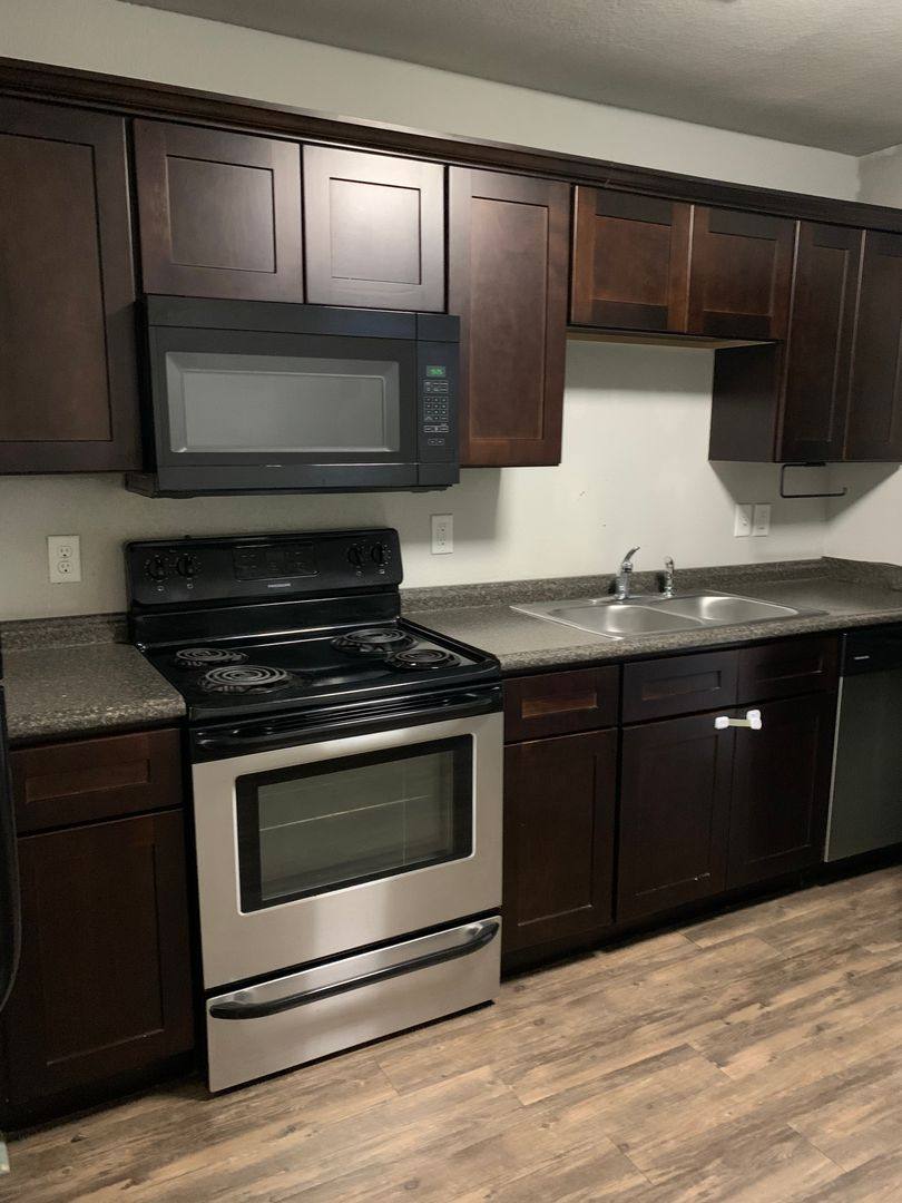 Apartment for rent at 601 N Caraway 2200 Belt, Jonesboro, AR 72401