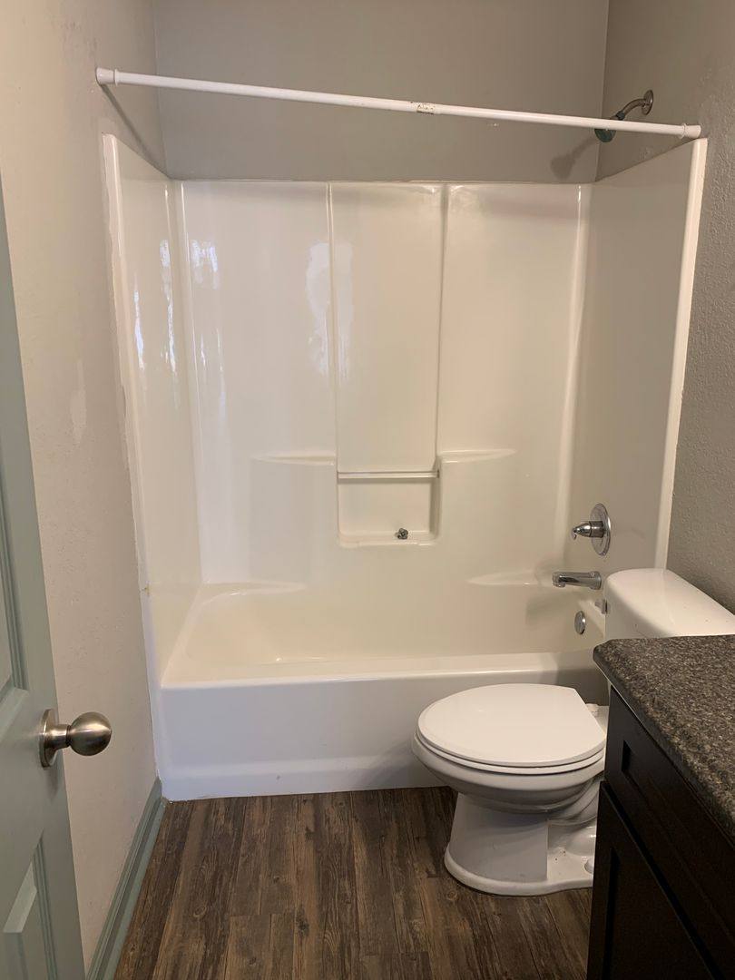 Apartment for rent at 601 N Caraway 2200 Belt, Jonesboro, AR 72401
