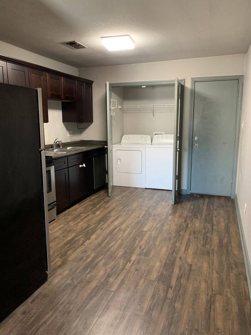 Apartment for rent at 601 N Caraway 2200 Belt, Jonesboro, AR 72401