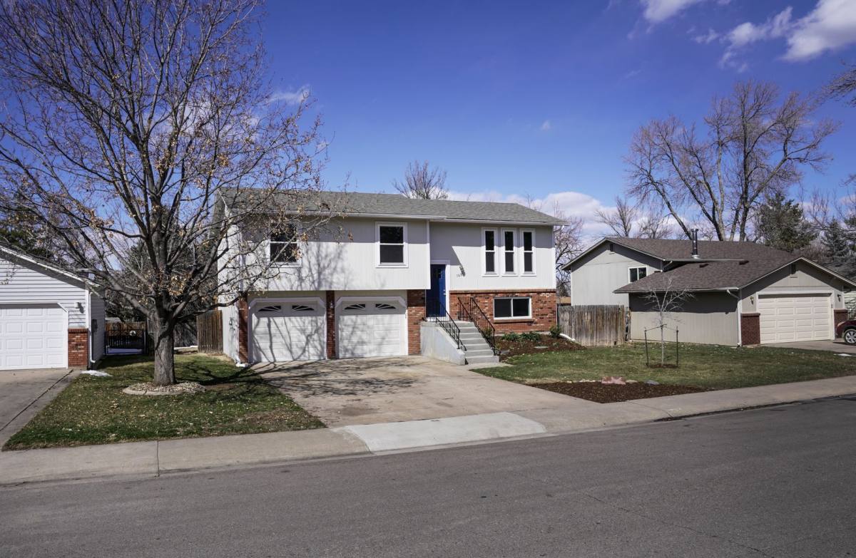 House for rent at 1630 Hastings Dr, Fort Collins, CO 80526