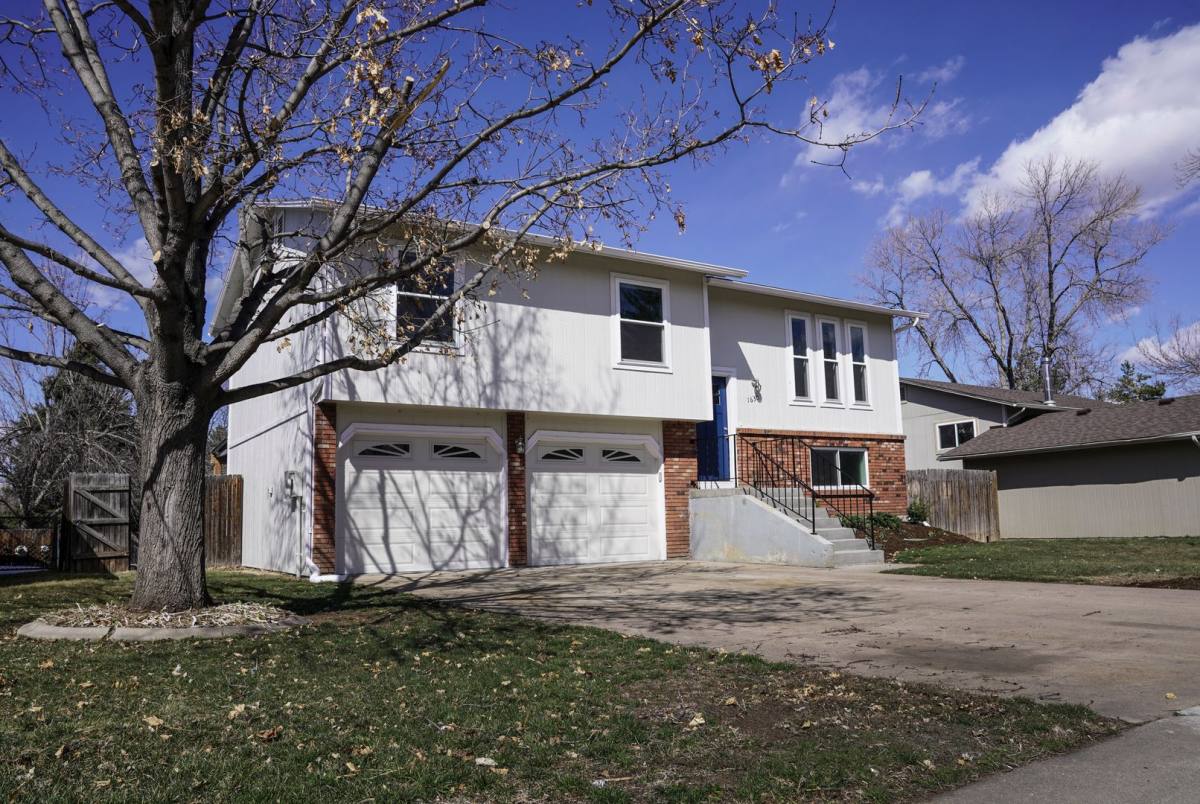 House for rent at 1630 Hastings Dr, Fort Collins, CO 80526