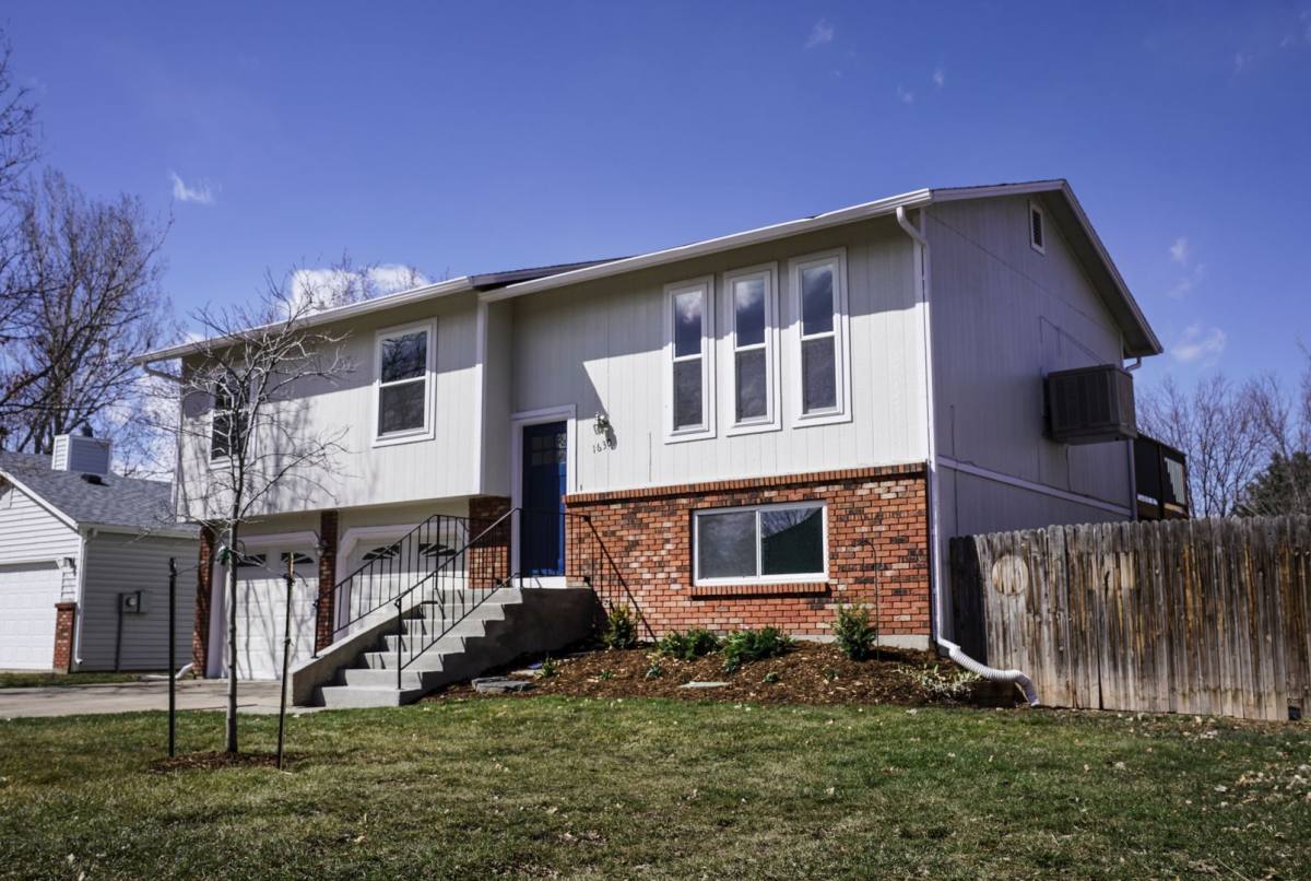 House for rent at 1630 Hastings Dr, Fort Collins, CO 80526