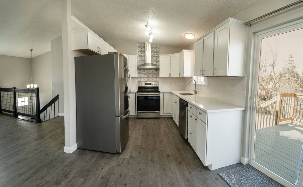 House for rent at 1630 Hastings Dr, Fort Collins, CO 80526