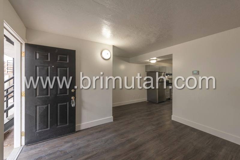 Apartment for rent at 517 S 1100 E New #3, Salt Lake City, UT 84102