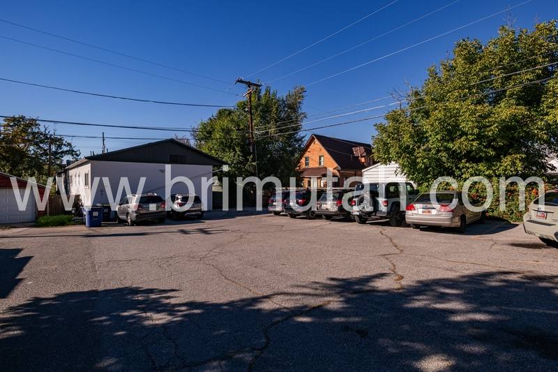 Apartment for rent at 517 S 1100 E New #3, Salt Lake City, UT 84102