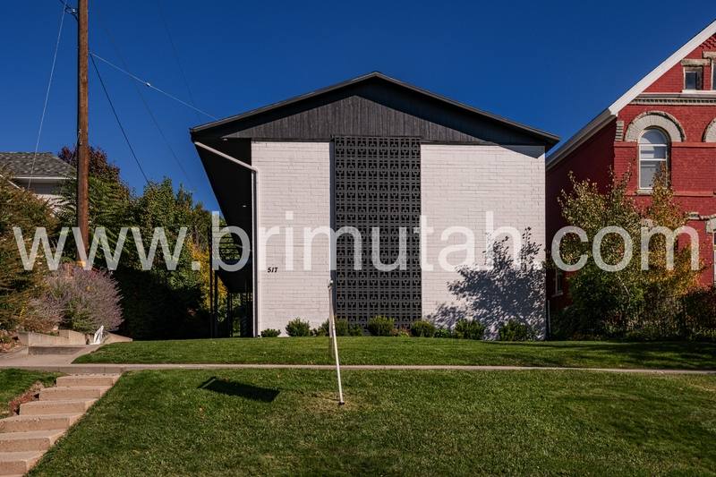 Apartment for rent at 517 S 1100 E New #3, Salt Lake City, UT 84102