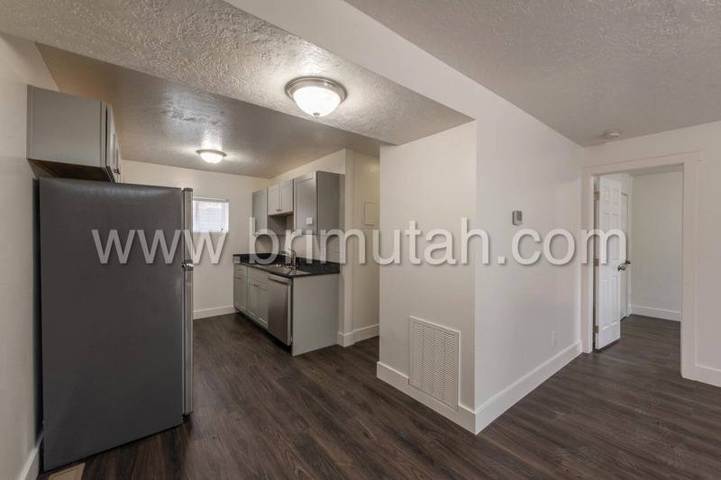 Apartment for rent at 517 S 1100 E New #3, Salt Lake City, UT 84102
