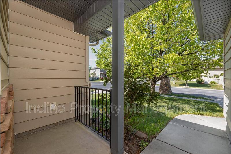 House for rent at 702 Durham Dr, North Salt Lake, UT 84054