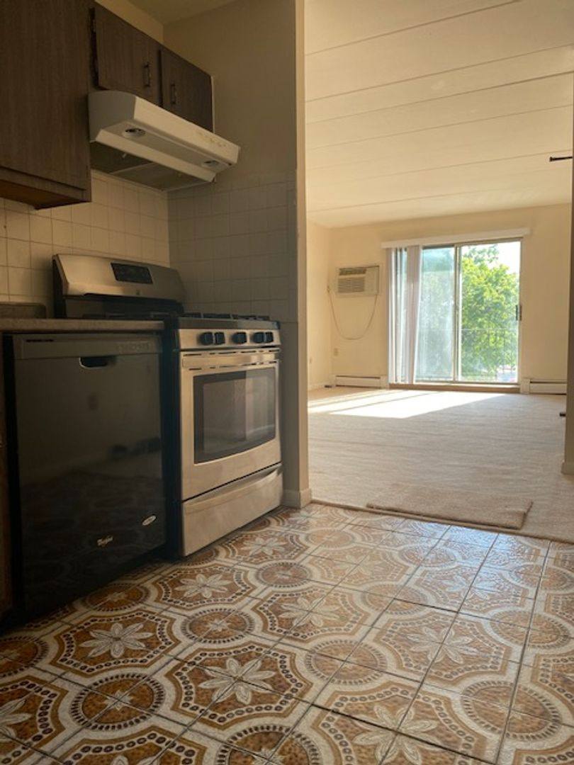 Apartment for rent at 225 Independence Ave, Quincy, MA 02169