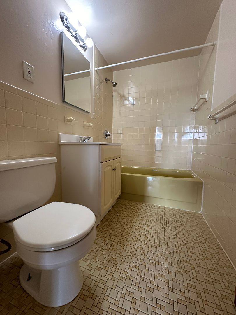 Apartment for rent at 225 Independence Ave, Quincy, MA 02169
