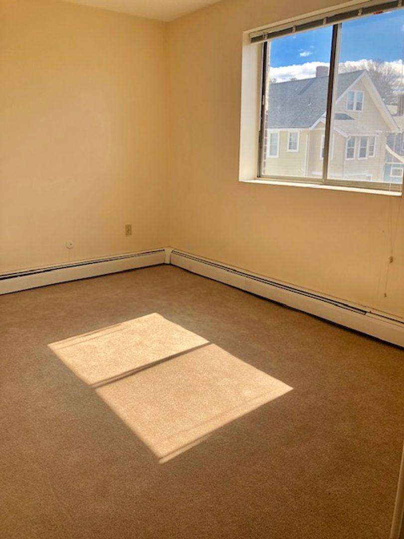 Apartment for rent at 225 Independence Ave, Quincy, MA 02169