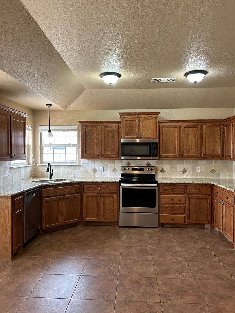 House for rent at 9313 Buccola Ave, Amarillo, TX 79119