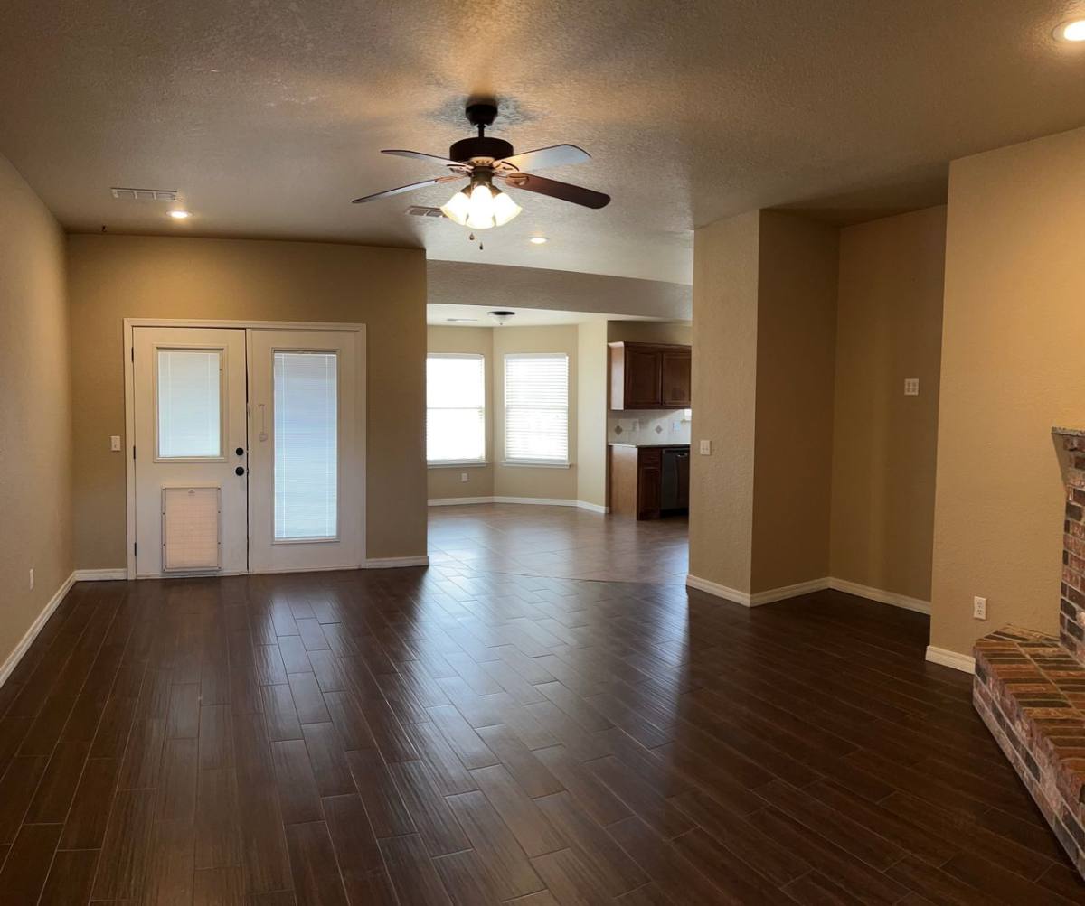 House for rent at 9313 Buccola Ave, Amarillo, TX 79119