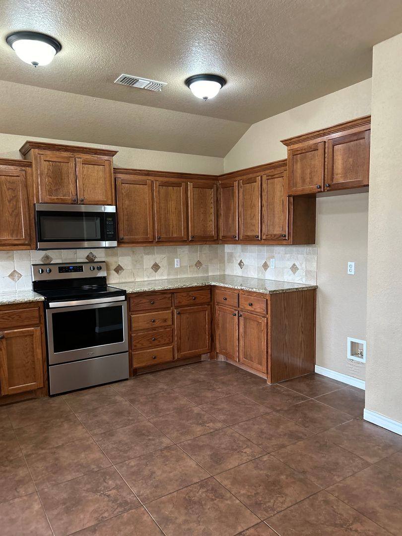 House for rent at 9313 Buccola Ave, Amarillo, TX 79119