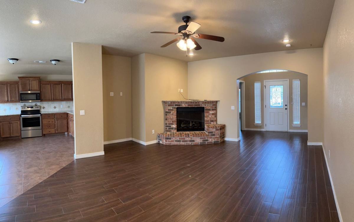 House for rent at 9313 Buccola Ave, Amarillo, TX 79119