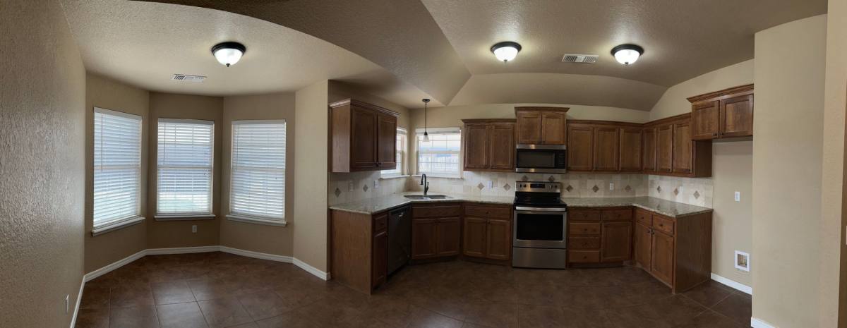 House for rent at 9313 Buccola Ave, Amarillo, TX 79119