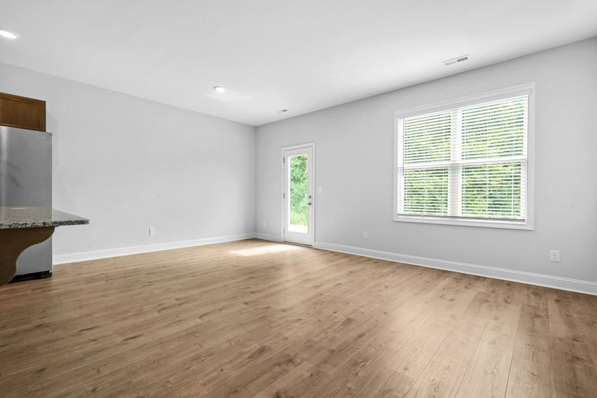 Townhouse for rent at 172 Cowlily Court, Smithfield, NC 27577