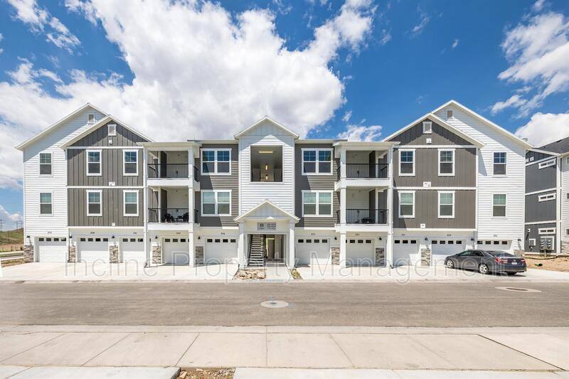 Condo for rent at 1787 N Festive Way #B202, Saratoga Springs, UT 84045