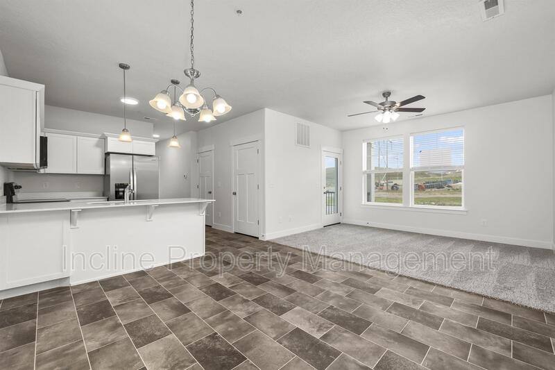 Condo for rent at 1787 N Festive Way #B202, Saratoga Springs, UT 84045