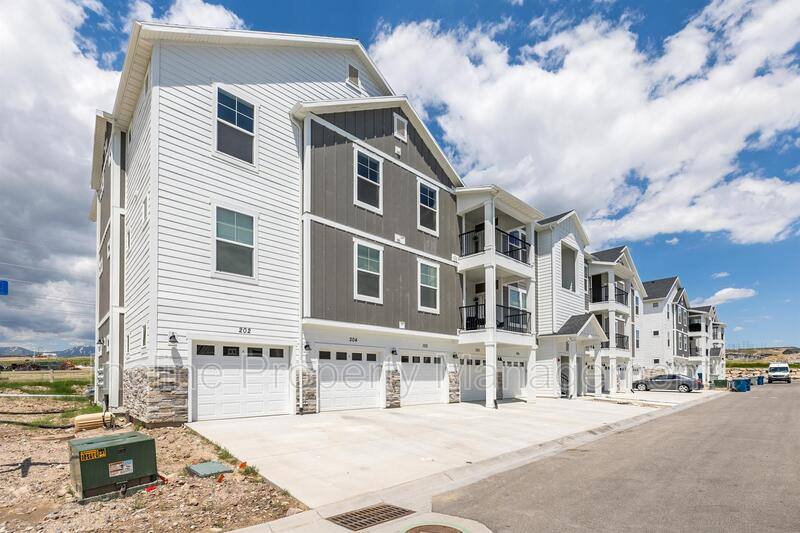 Condo for rent at 1787 N Festive Way #B202, Saratoga Springs, UT 84045