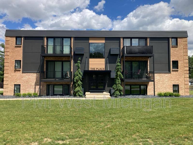 Apartment for rent at 8446 Woodhaven Dr SW #11, Byron Center, MI 49315