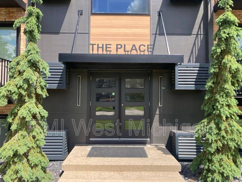 Apartment for rent at 8446 Woodhaven Dr SW #11, Byron Center, MI 49315