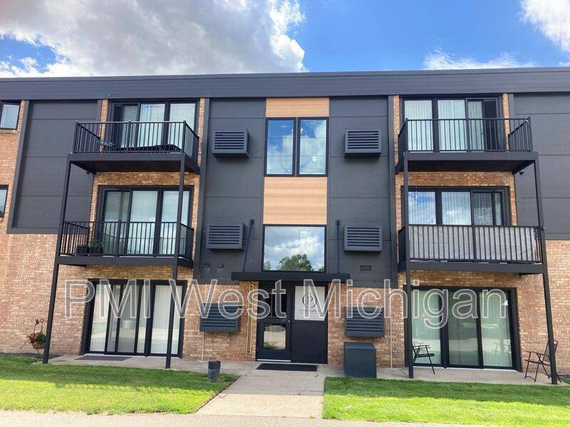 Apartment for rent at 8446 Woodhaven Dr SW #11, Byron Center, MI 49315
