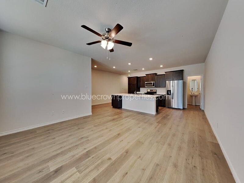 Townhouse for rent at 2005 Buffalo Hill Dr, Mesquite, TX 75149