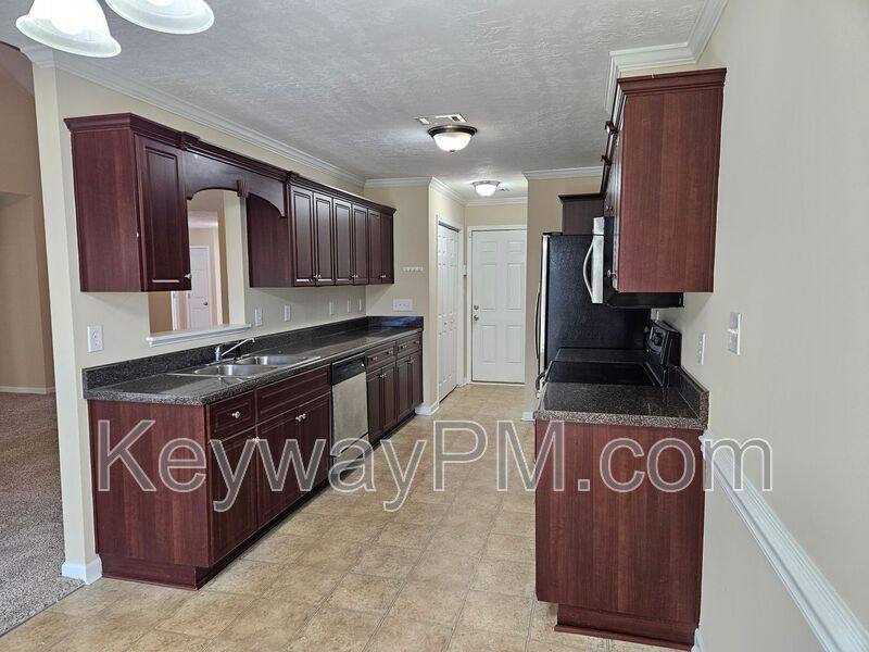 House for rent at 450 Lory Lane, Grovetown, GA 30813