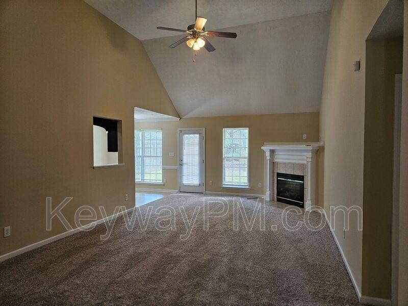 House for rent at 450 Lory Lane, Grovetown, GA 30813