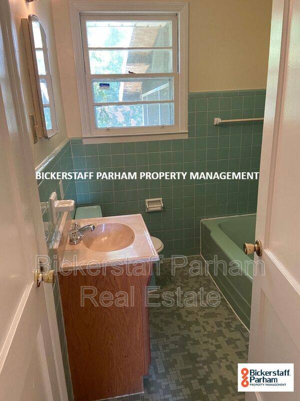 House for rent at 3053 Blan St, Columbus, GA 31903