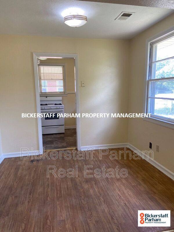 House for rent at 3053 Blan St, Columbus, GA 31903