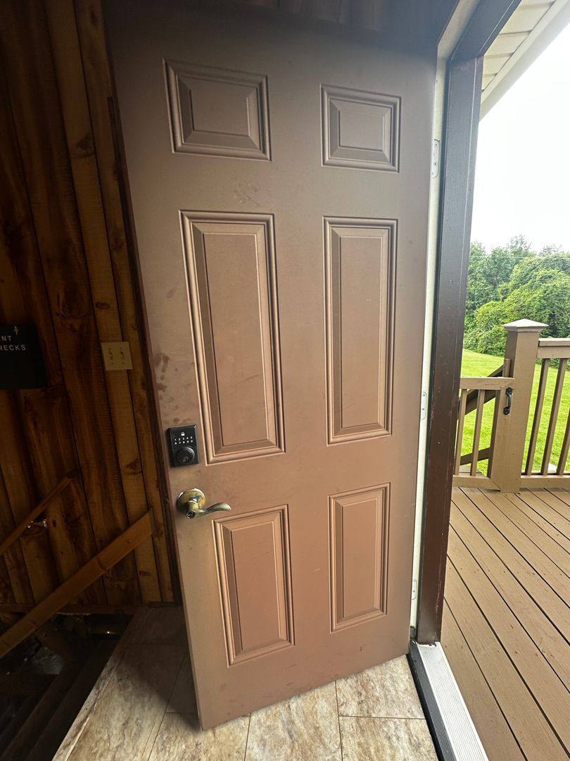 Apartment for rent at 5297 Stuffle Rd, Morristown, TN 37814
