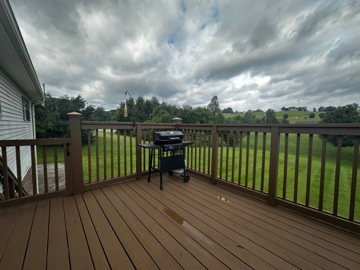 Apartment for rent at 5297 Stuffle Rd, Morristown, TN 37814
