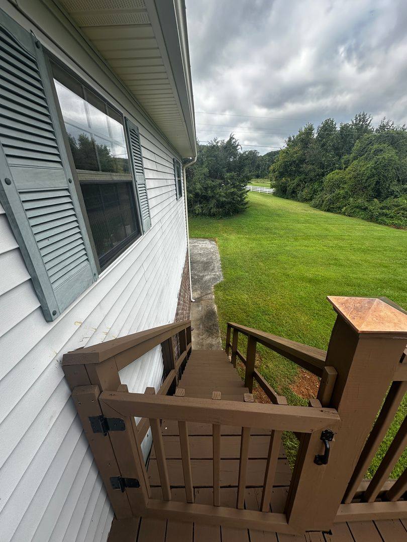 Apartment for rent at 5297 Stuffle Rd, Morristown, TN 37814
