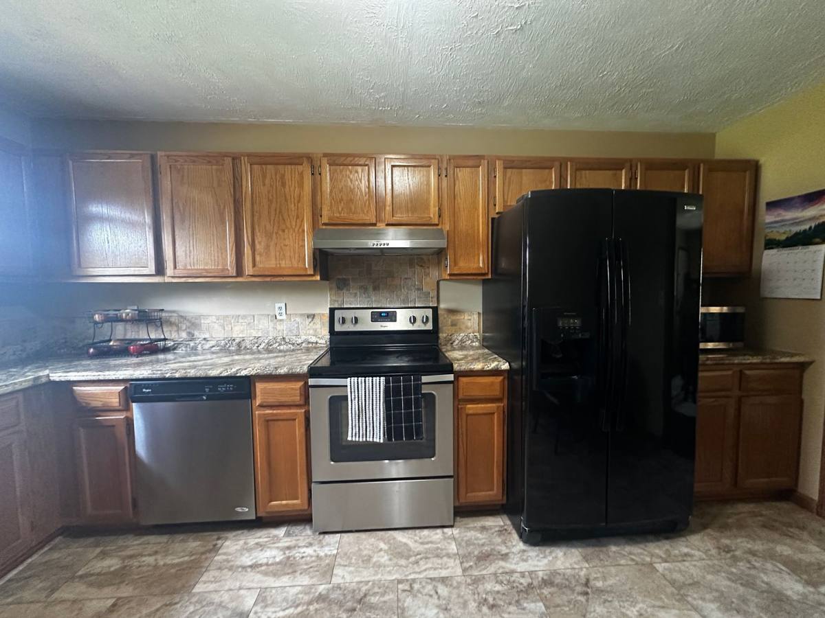 Apartment for rent at 5297 Stuffle Rd, Morristown, TN 37814