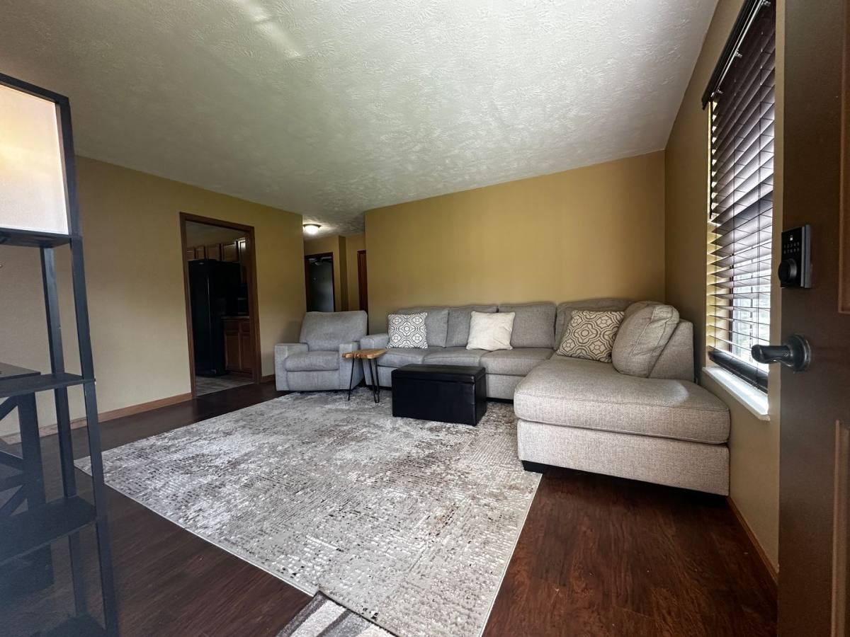 Apartment for rent at 5297 Stuffle Rd, Morristown, TN 37814