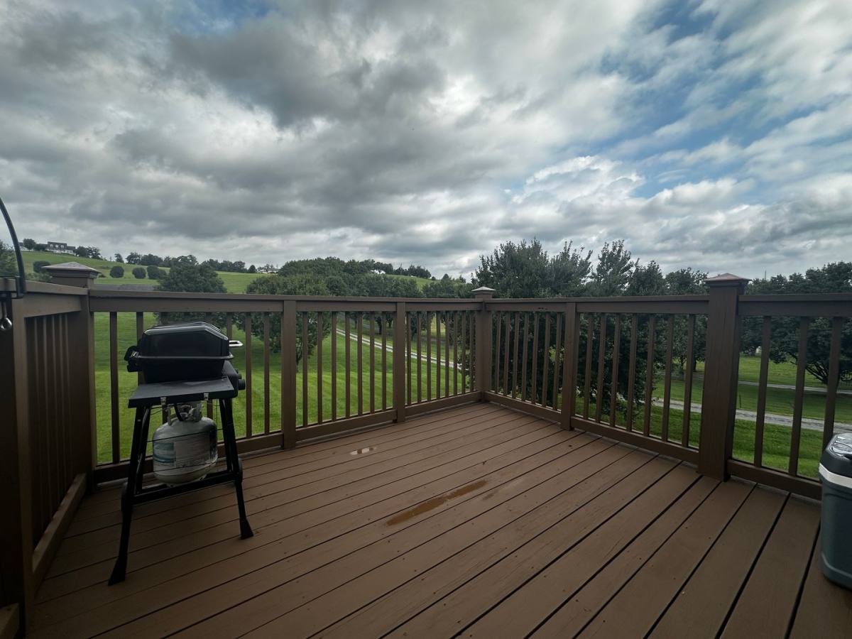 Apartment for rent at 5297 Stuffle Rd, Morristown, TN 37814