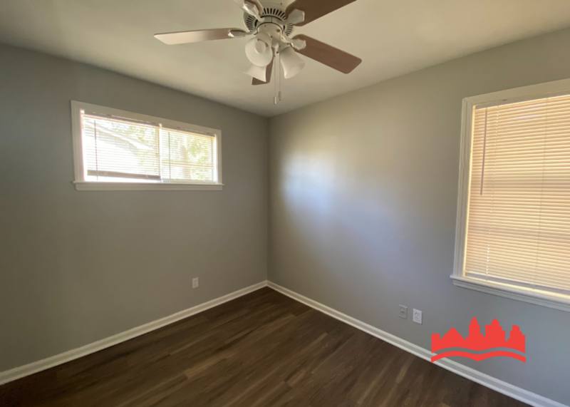 House for rent at 4016 Trevathan Circle, Memphis, TN 38109