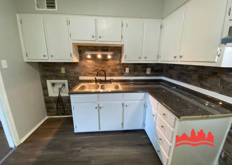 House for rent at 4016 Trevathan Circle, Memphis, TN 38109