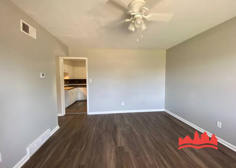 House for rent at 4016 Trevathan Circle, Memphis, TN 38109