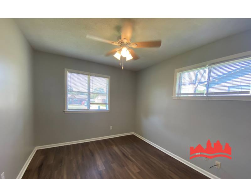 House for rent at 4016 Trevathan Circle, Memphis, TN 38109