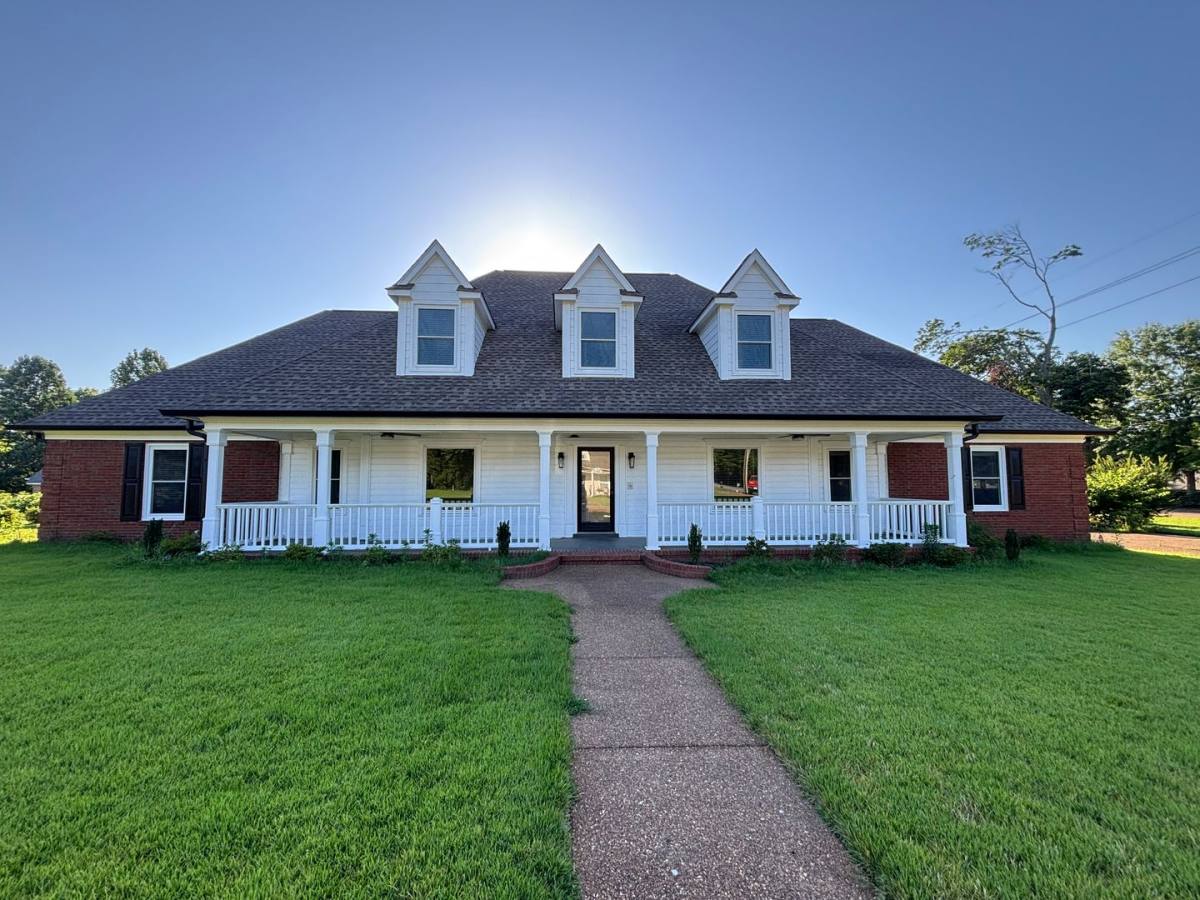 House for rent at 990 Eagle Ridge Cove, Hernando, MS 38632