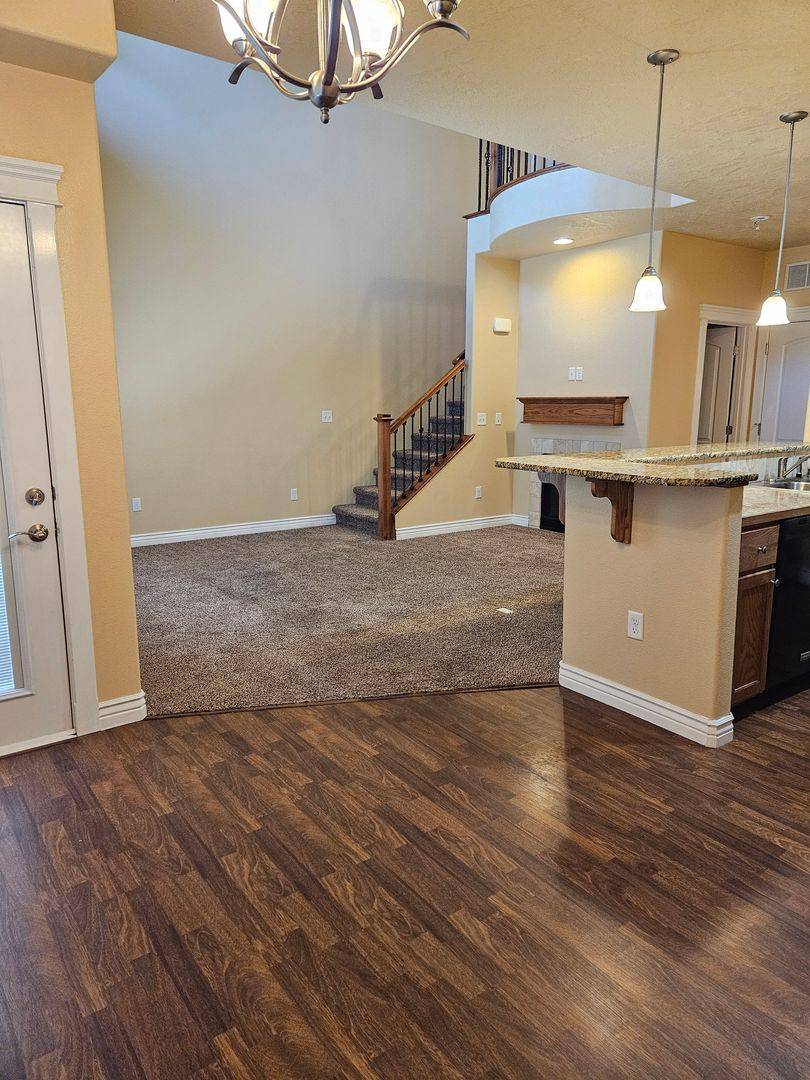 Townhouse for rent at 10823 W Franklin Rd, Boise, ID 83709