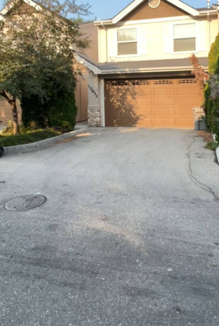 Townhouse for rent at 10823 W Franklin Rd, Boise, ID 83709