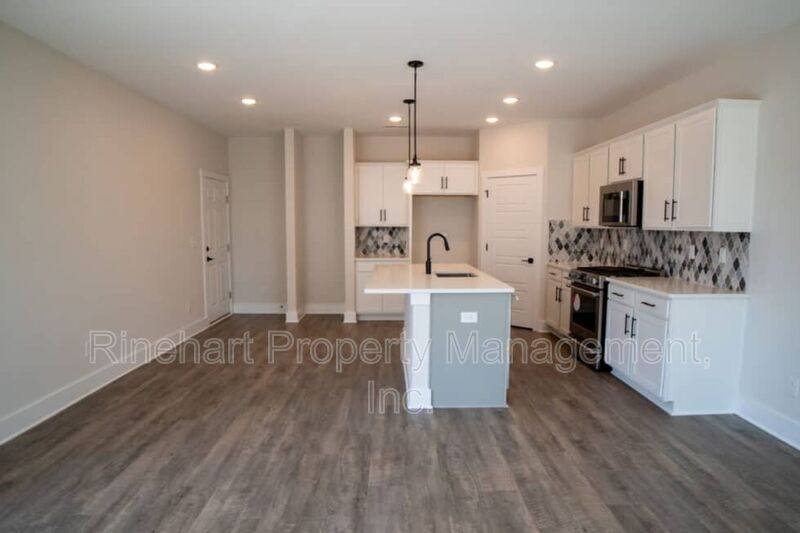 Townhouse for rent at 515 Harjo Dr, Rock Hill, SC 29730