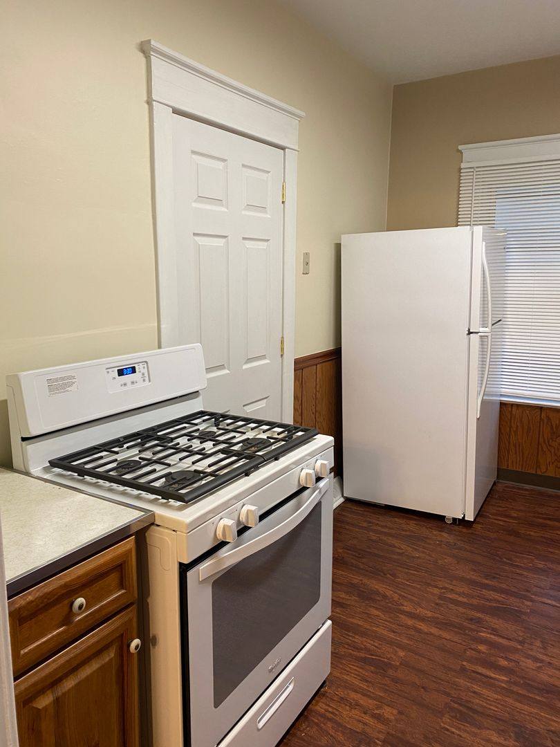 House for rent at 706 N Ward, Girard, OH 44420