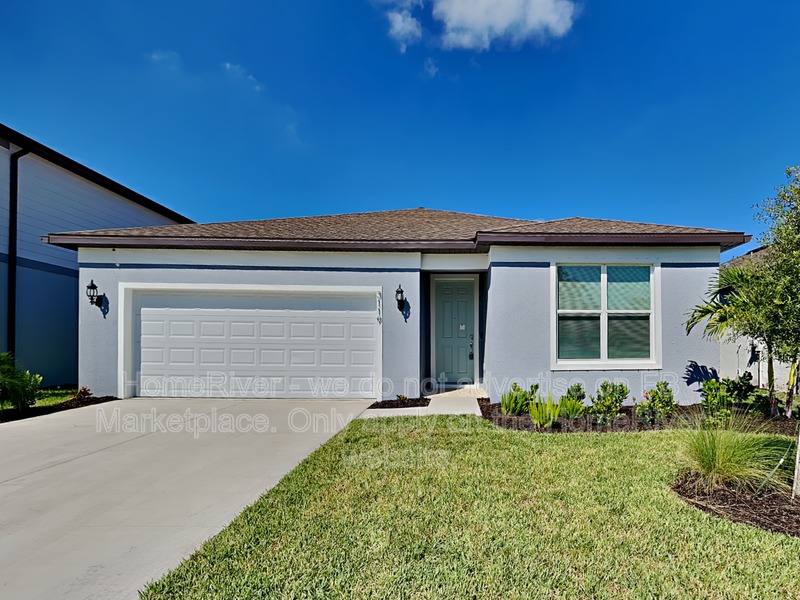 House for rent at 3119 61st Dr E, Ellenton, FL 34222